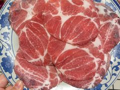-山悦里 山野·鲜火锅(罗斯福广场店)