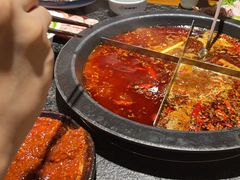 -陈眼镜火锅(总店)