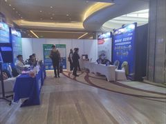 -北京朝阳悠唐皇冠假日酒店