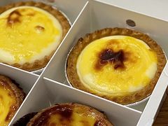 -莉蓮蛋挞(静安寺店)