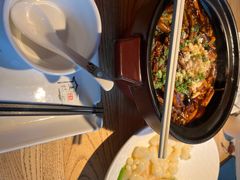 -吴越荣记·苏州菜·松鼠桂鱼(娄门景区店)
