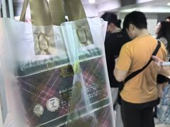 -珍妮曲奇聪明小熊(尖沙咀店)