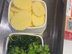-宴全牛粤来越牛潮汕鲜牛肉火锅(海州万达广场店)