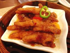 -点都德(大茶楼店)