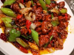 肥肠-小胖私厨状元宴·东北私房菜馆