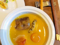 -御盛苑富隆汇·传承川菜·商务简餐(江北嘴店)