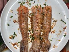 -达叔香味海鲜(海棠68环球美食街店)