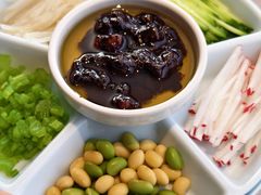 -北平食府·北京烤鸭(北京西站六里桥店)