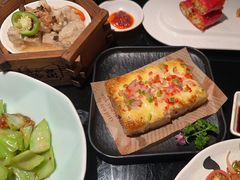 -晓粤·惹味粤菜(凯德乐峰广场店)