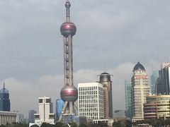 -东方明珠广播电视塔