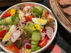 -Nord Grill&Bar Highland诺德西餐(深圳欢乐海岸店)