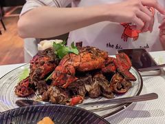 -珍宝海鲜(东海岸海鲜中心)