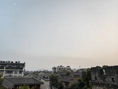 -襄阳古城