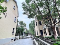 -萬國春·中菜馆(颐和公馆店)