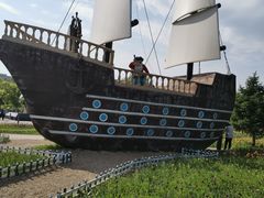 -长春公园(普阳街道)