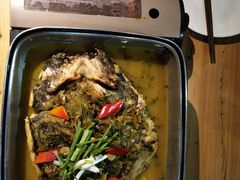 -半天妖烤鱼(方庄店)