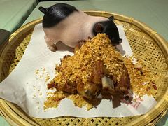-肥福排档(星光店)