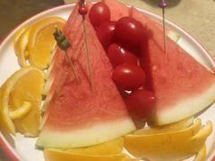 -大鸭梨烤鸭(房山店)