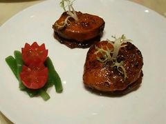 -8餐厅(新葡京酒店)
