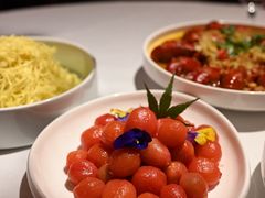-小河盐帮·私家菜·烤鸭(三元桥·霄云路店)