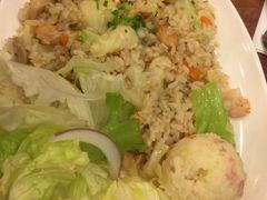 -玛格萝妮比萨屋(四平店)