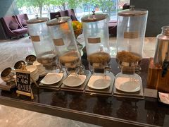 -榛悦隆堡成都酒店(春熙路太古里店)