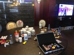 -优悦派·别墅派对轰趴馆(静安店)