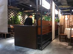 -铁道茶苑.色稷餐厅(莲花南路店)