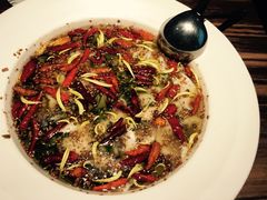 -太二酸菜鱼(海口友谊广场店)