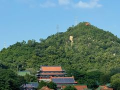 -珠海圆明新园