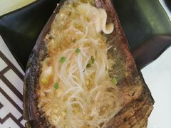-云晓光头烧烤吧(德平路店)