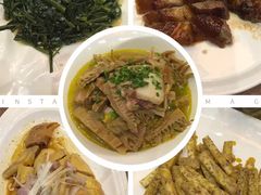 -森谷美食公园(杨行店)