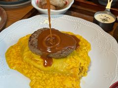 -味太助·银饭食堂(中华城店)