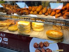 -五道口枣糕王(成府路店)