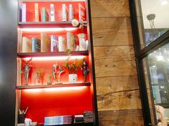 -零度空间·台湾小馆(五道口购物中心店)