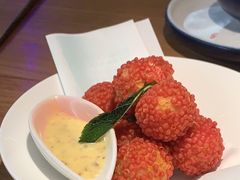 -绿茶餐厅(南昌王府井店)
