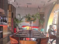-Lets burger非常汉堡·环球风味(蓝色港湾店)