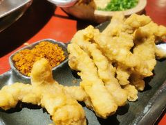-谭鸭血老火锅·匠心(环球港旗舰店)