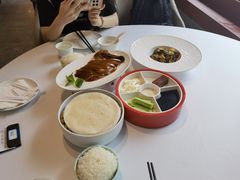 -月福京味斋·烤鸭店·北京菜(鼓楼总店)