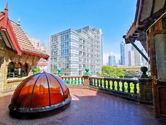 -马勒别墅·中餐厅