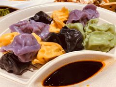 -阿里巴巴海鲜烧烤家常菜(黄岛店)