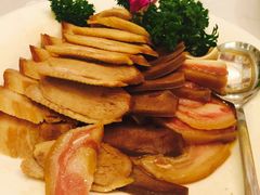 -万宝海鲜舫(劳动公园店)