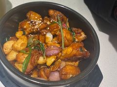 -南枝记·港式打边炉(新北万达店)