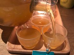 -绿茵阁牛扒餐厅(客村店)