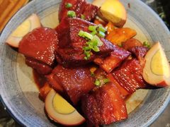 老酒烧肉-兰溪小馆(东直门簋街店)