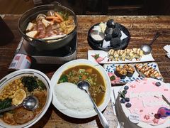 -小川洋风料理(街道口店)