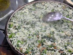 -高老庄·老溧阳·私房菜(南山竹海店)