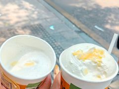 -茶颜悦色(雨花亭凯德二楼店)