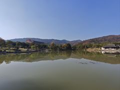 -敬亭山风景名胜区