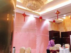 -东江海鲜酒家(艺都分店)